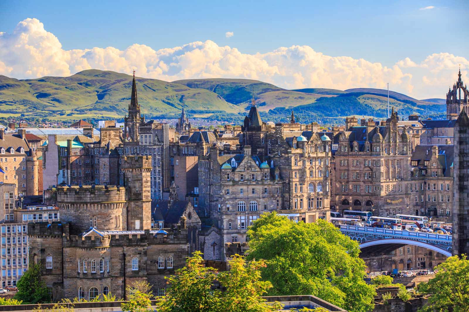 Proposed State Control of Private Rents in Scotland