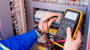 Prioritize Safety: Don’t Neglect Mandatory EICR Reports