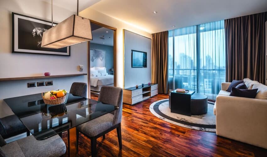 How To Start Serviced Accommodation Business