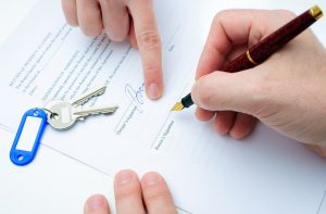 Guide To A Lease Option Agreement