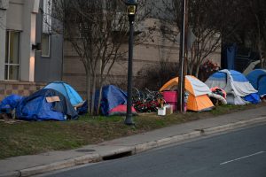 Renters on the Brink: Shelter’s Warning of Near-Homelessness