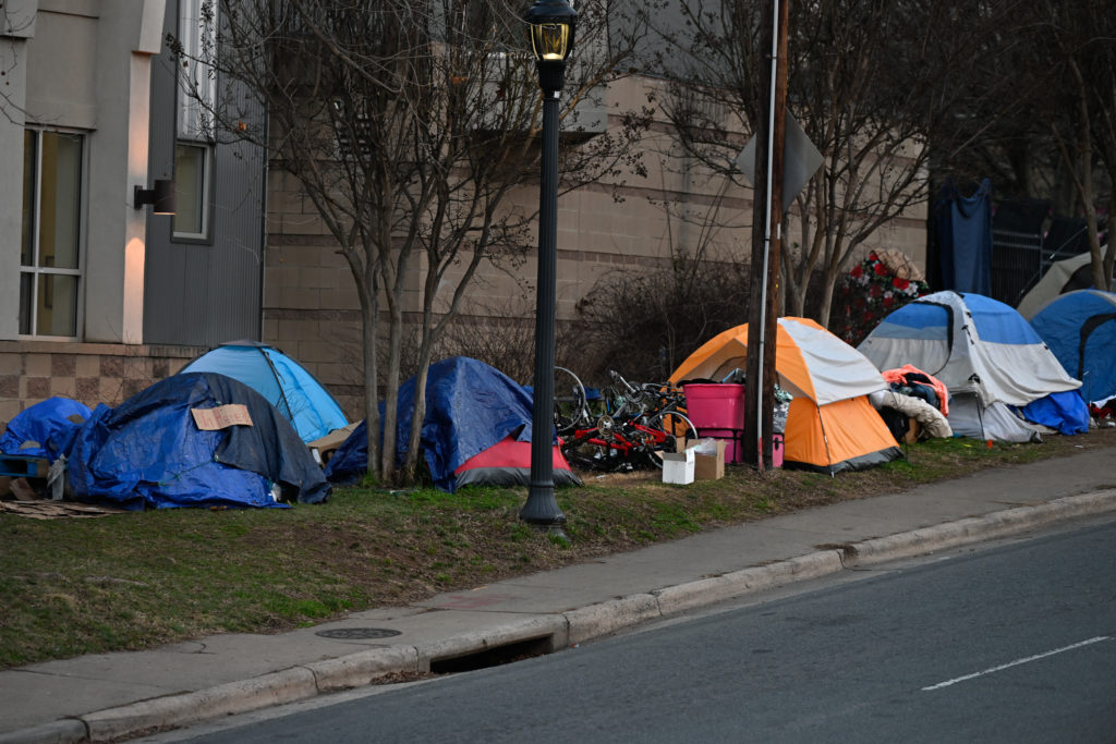 Renters on the Brink: Shelter's Warning of Near-Homelessness