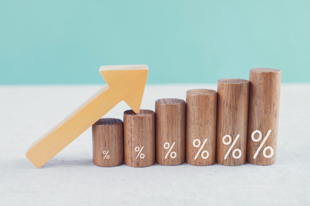 Interest Rate Hike Debate - Landlord Today Poll