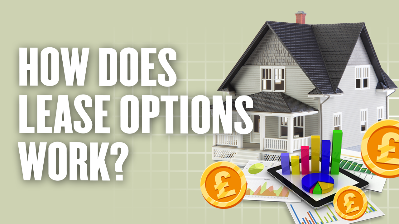 How Does Lease Options Work