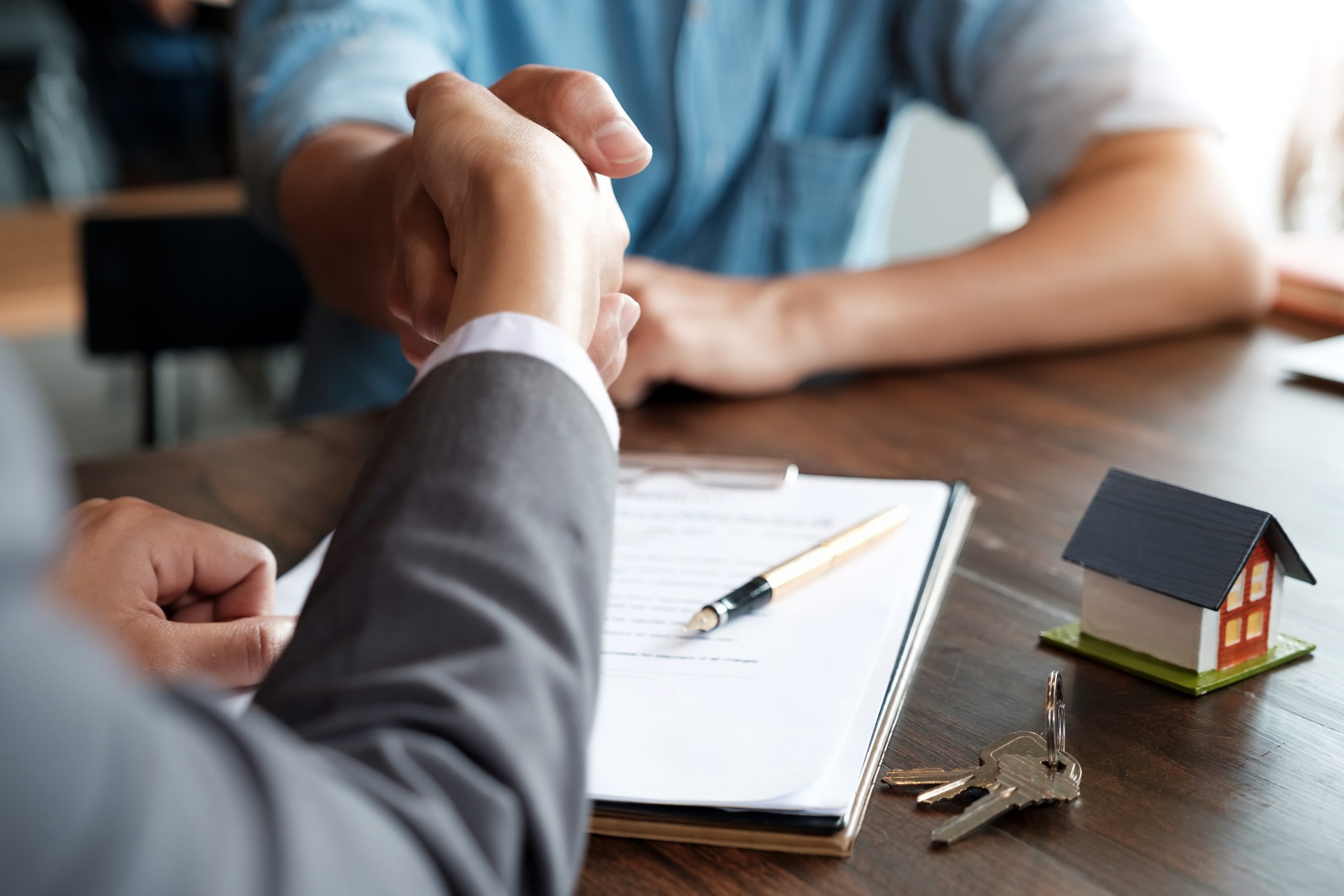 Do I need a solicitor to Extend My Lease?