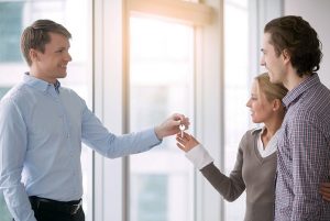 Landlords’ Tax Break: Portfolio Management