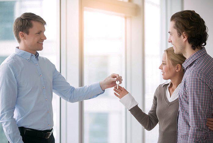 Landlords' Tax Break: Portfolio Management