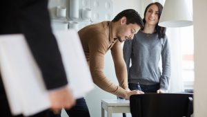Option to Purchase Lease Agreement