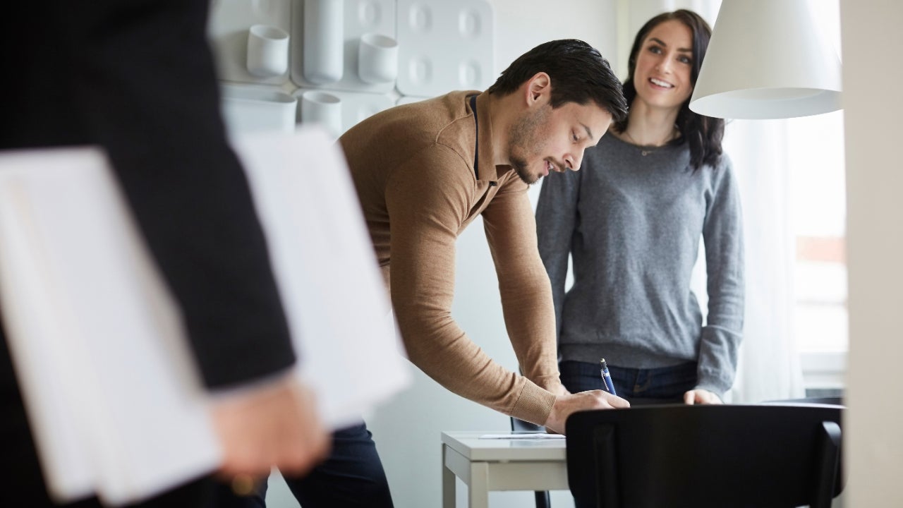 Option to Purchase Lease Agreement