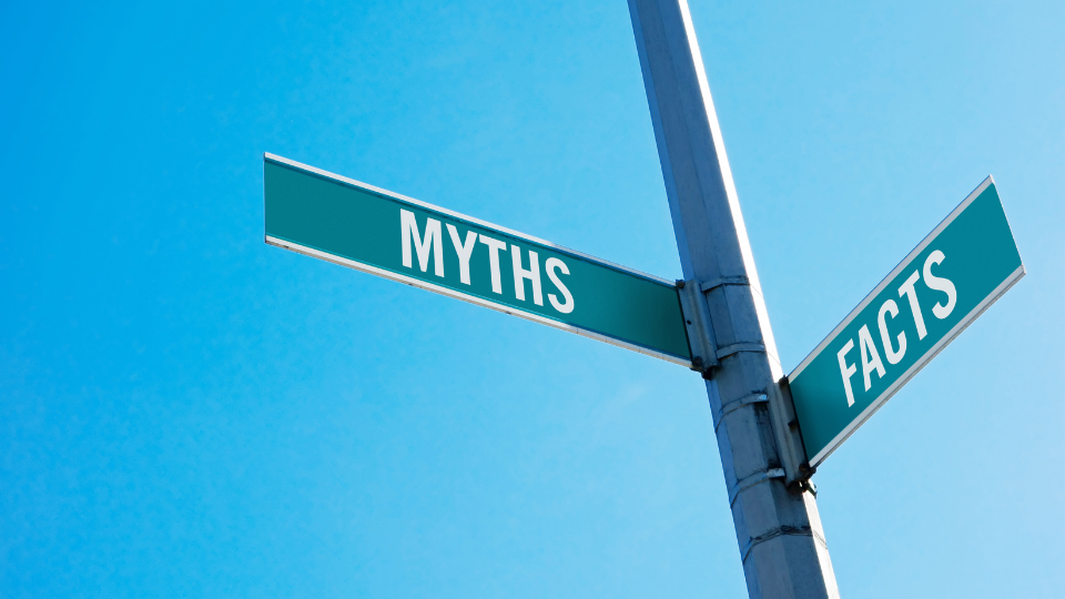 Common Myths About Lease Options