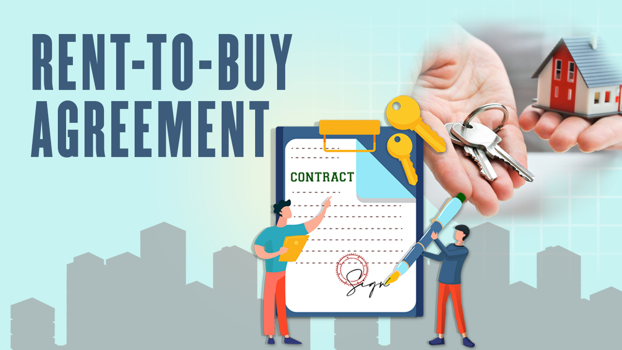 Rent-to-buy Agreement