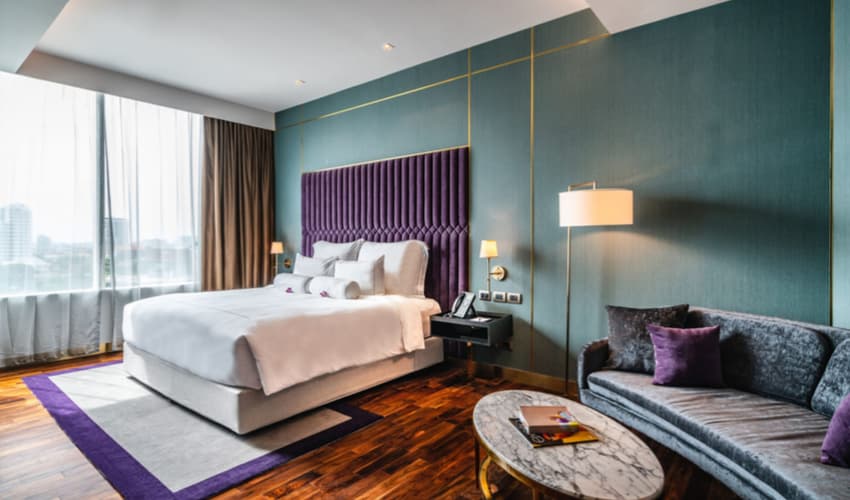 Is Serviced Accommodation A Good Idea?