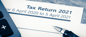 HMRC Tax Warning for Landlord Self Assessment