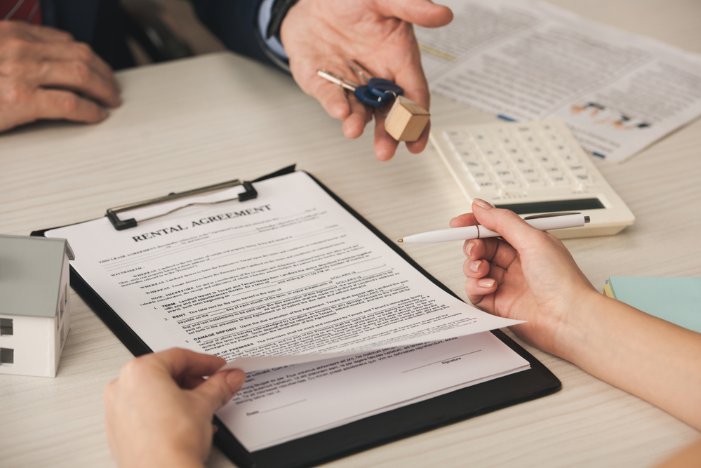 Watchdog Investigates 5 Landlord and Letting Agent Issues