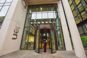 Camden Council Thousands of Housing Safety Failings