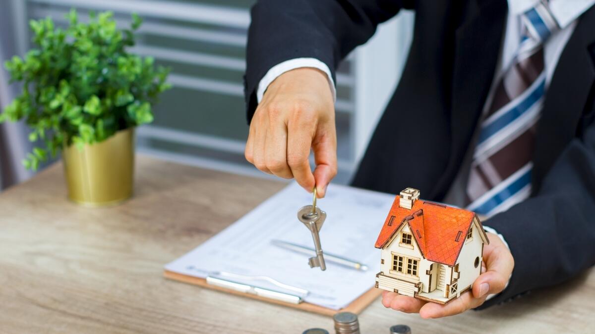 Landlords Turn Corporate for Tax Perks