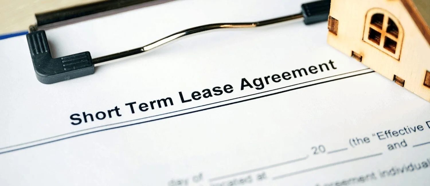 How can you benefit from flexible lease options?
