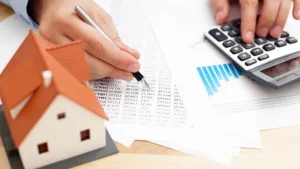 Mortgage Sanctions Predicted to Drop by 11% This Year