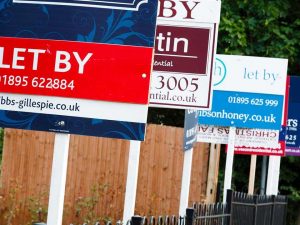 Lettings Agents Face Skyrocketing Complaint Rates