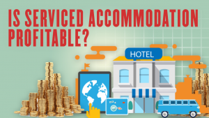 Is serviced accommodation profitable