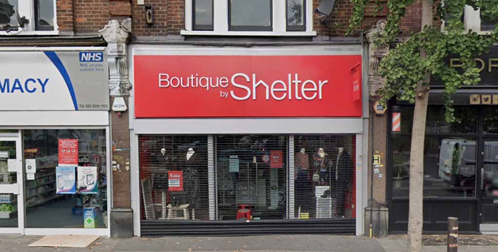 Shelter Claims Evictions Cost Tenants £669 on Average