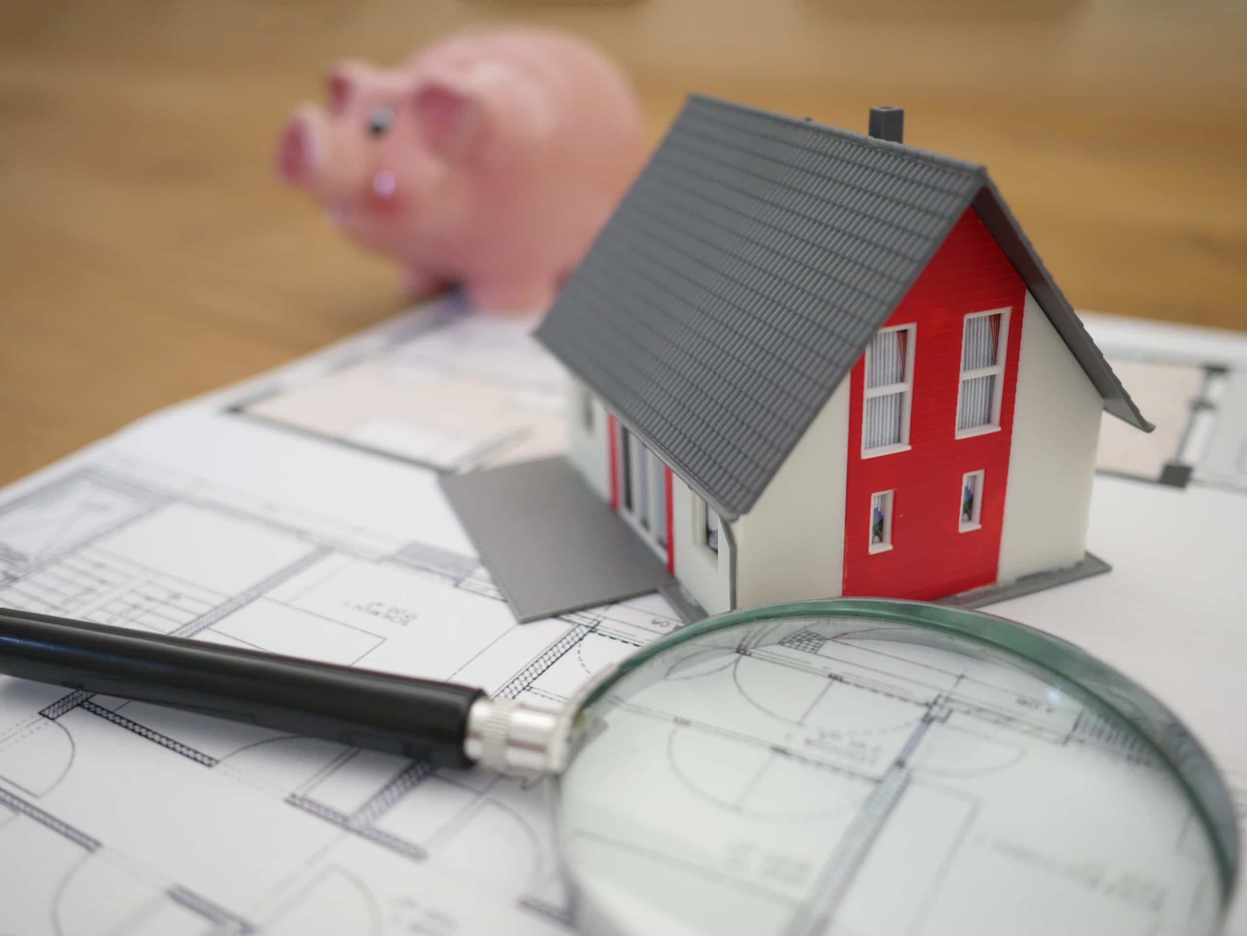 Transferring My BTL Property Into A Limited Company?