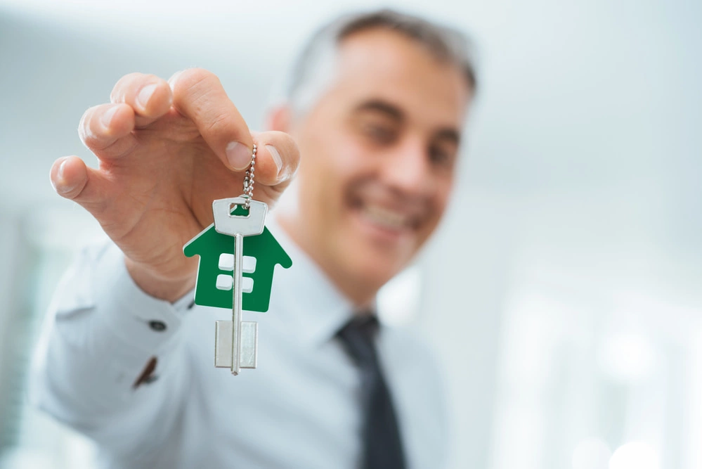 Why Investing In Property Is A Good Idea?