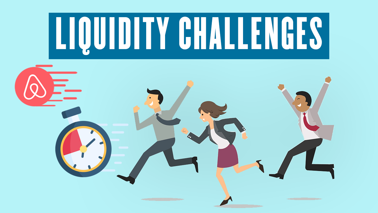 Liquidity Challenges