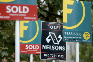 Zoopla’s Three-Tier Housing Market: Key Insights