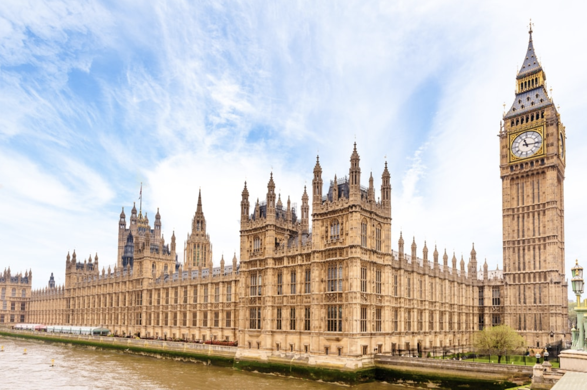 Renters Reform Bill Delay Sparks Outrage