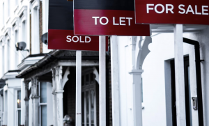 Buy-to-Let Sell-Off Spurs Auction Boom