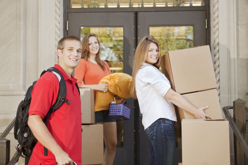 Insurance for Landlords Renting to Students