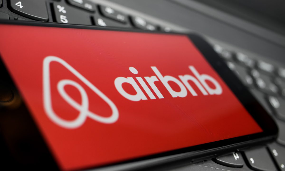 Airbnb's Regulatory Privacy Concerns and Data Compliance