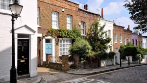 Can I Buy A House And Renting It Out UK?