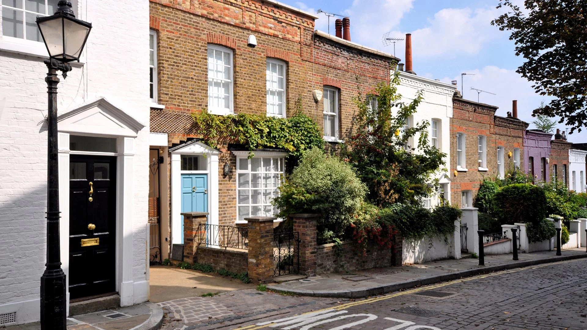 Can I Buy A House And Renting It Out UK?