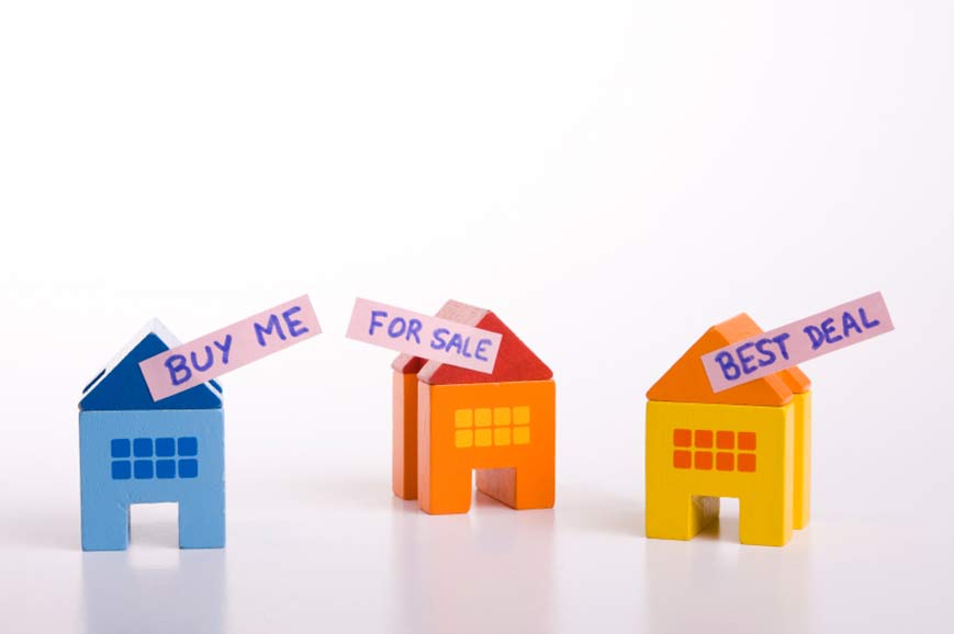 Is buy-to-let worth it in 2023?