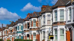Buy-to-let Home Insurance UK