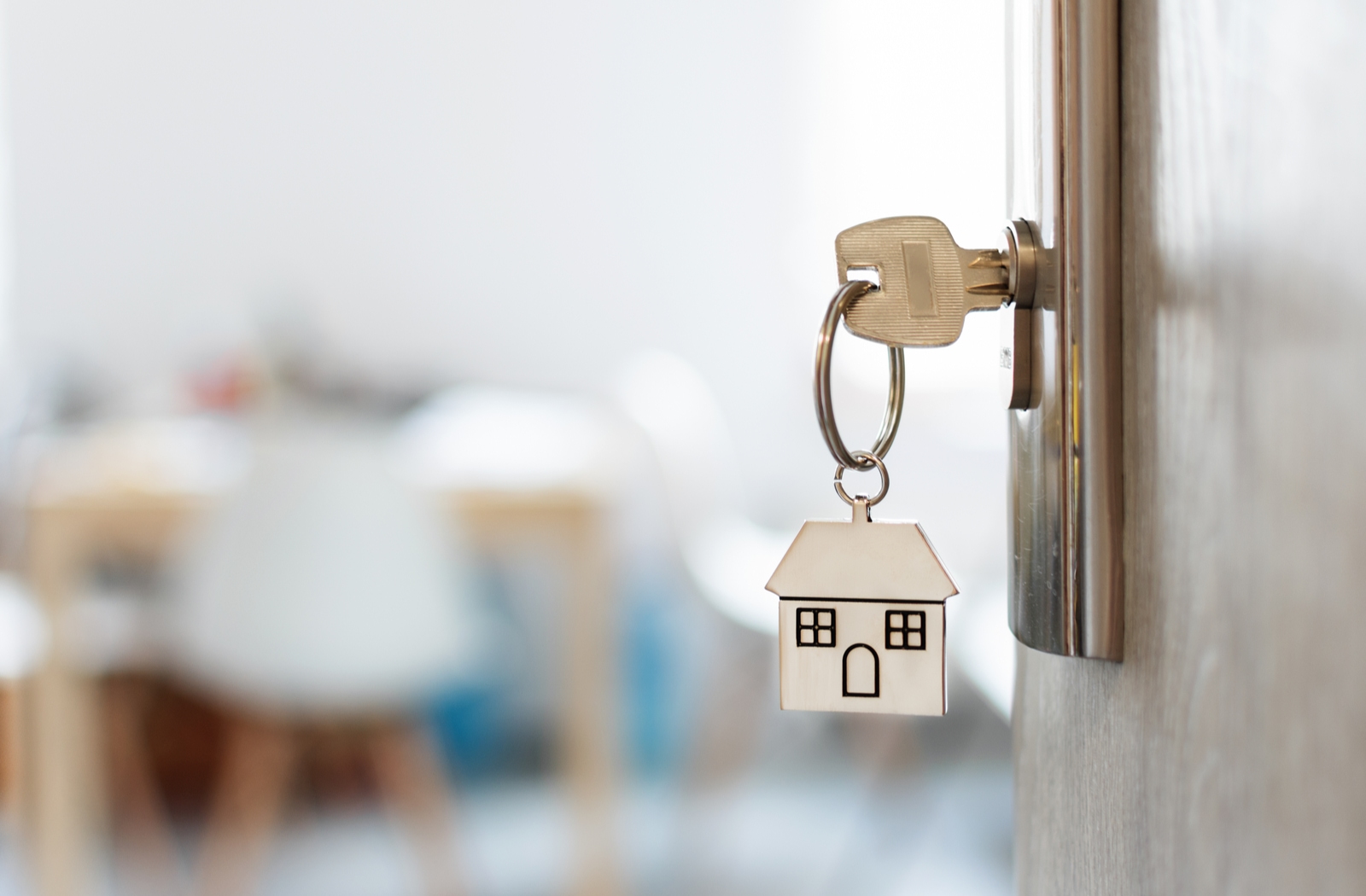 How To Invest In Property In UK