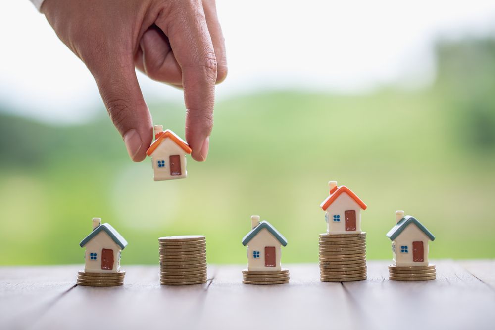 Will UK Mortgage Rates Go Down In 2024?
