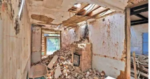 Guide to Refurbishing in the UK