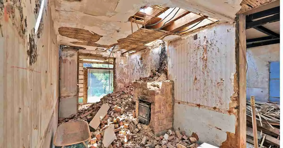 Landlord and Tenant Responsibilities For Repairs