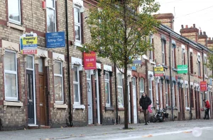 Is It Time to Abandon Buy-to-Let Investments?