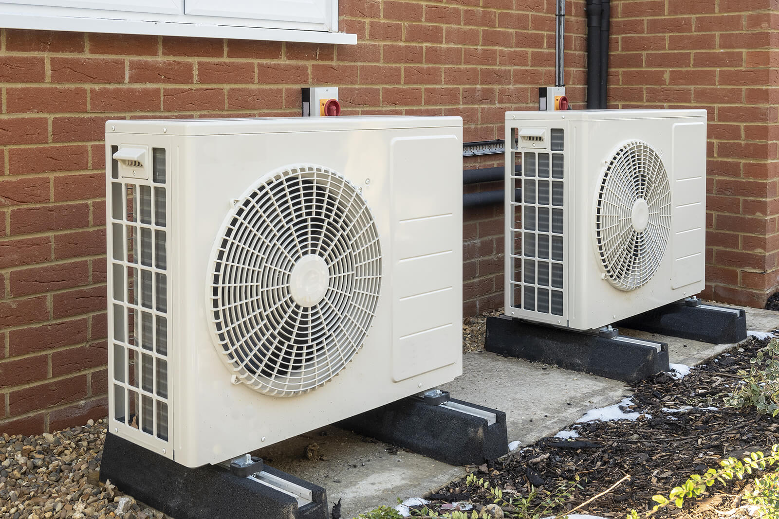 Heat Pump Installer Shortage: A Growing Eco Concern