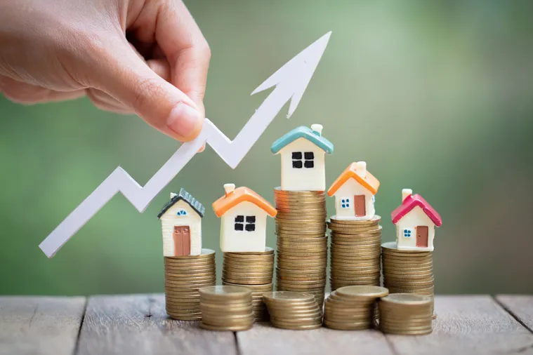 Sellers Experience Long-Term Capital Appreciation Dip
