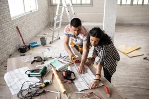 Key Differences Between Refurbishment vs Renovation