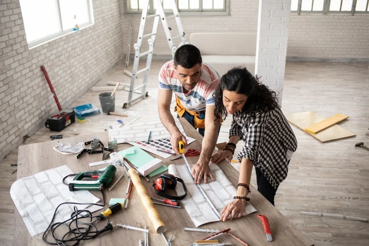 The BRRRR Method with NO Downpayment