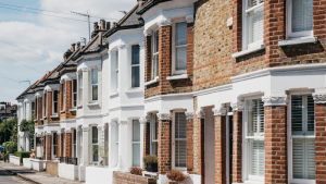 Capital Gains Tax Hike May Disrupt Housing Market