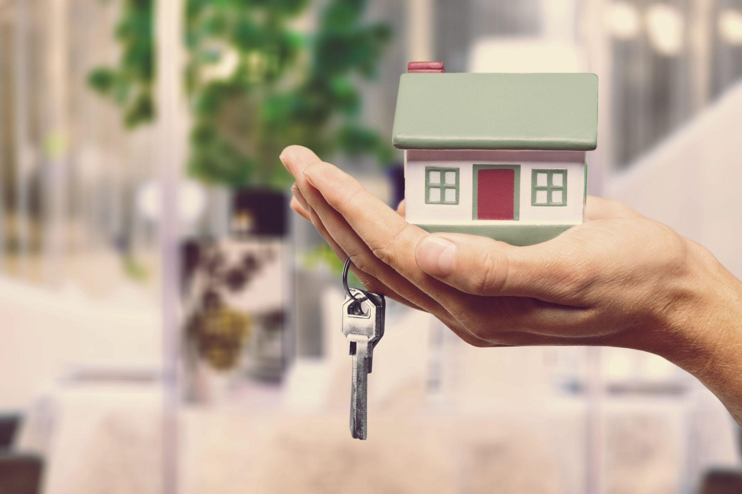 Think Tank Suggests Council Tax Rebates for Renters