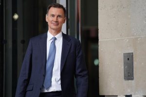 Tax Anxiety Rises: Chancellor’s Autumn Statement Speculation
