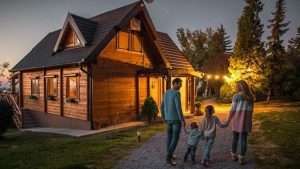 Is an Investment Property Classified as a Second Home?